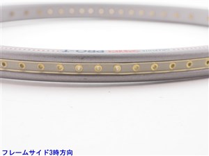 中古】アディダス GTX プロ-T イワンレンドルadidas GTX PRO-T IVAN