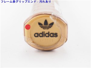 中古】アディダス GTX プロ-T イワンレンドルadidas GTX PRO-T IVAN