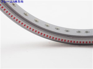 中古】アディダス GTX プロ-T イワンレンドルadidas GTX PRO-T IVAN