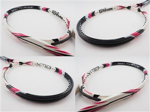 中古】ウィルソン シックススリー 100WILSON SIX.THREE 100(G1)【中古