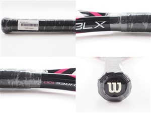 中古】ウィルソン シックススリー 100WILSON SIX.THREE 100(G1)【中古