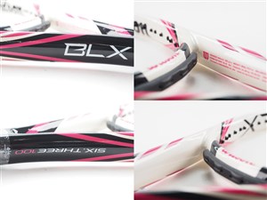 中古】ウィルソン シックススリー 100WILSON SIX.THREE 100(G1)【中古
