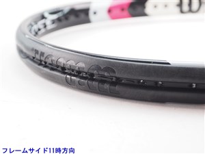 中古】ウィルソン シックススリー 100WILSON SIX.THREE 100(G1)【中古