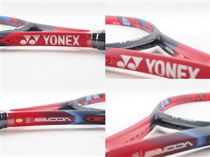 中古】ヨネックス ブイコア 100 2023年モデルYONEX VCORE 100 2023(G3