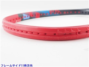 中古】ヨネックス ブイコア 100 2023年モデルYONEX VCORE 100 2023(G3
