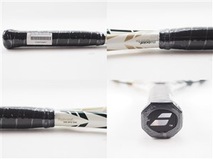 【特価】バボラ ピュアドライブ チーム ウィンブルドン2022年モデル 中古】バボラ ピュア ドライブ チーム ウィンブルドン 2022年モデル