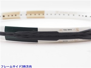 中古】バボラ ピュア ドライブ チーム ウィンブルドン 2022年モデル