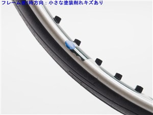 中古】バボラ ピュア ドライブ チーム ウィンブルドン 2022年モデル