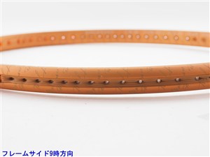 中古】ウィルソン ブレード 98 18×20 バージョン8.0 ローランギャロス
