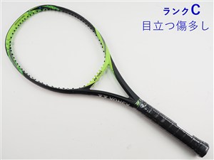 中古 YONEX EZONE 98 FR テニスラケット 中古】ヨネックス イーゾーン 98 2017年モデルYONEX EZONE 98 2017(G2