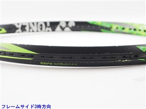 中古】ヨネックス イーゾーン 98 2017年モデルYONEX EZONE 98 2017(G2