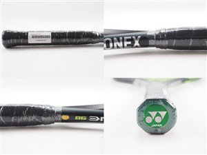 中古】ヨネックス イーゾーン 98 2017年モデルYONEX EZONE 98 2017(G2