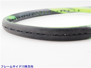 中古】ヨネックス イーゾーン 98 2017年モデルYONEX EZONE 98 2017(G2