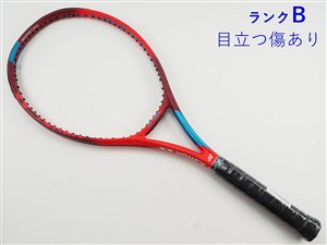 YONEX VCORE100 2021年モデル 中古】ヨネックス ブイコア 100 2021年モデルYONEX VCORE 100 2021(G2