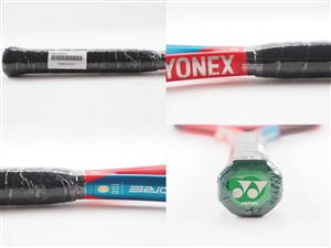 中古】ヨネックス ブイコア 100 2021年モデルYONEX VCORE 100 2021(G2
