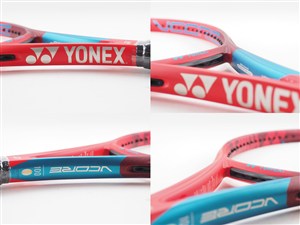 中古】ヨネックス ブイコア 100 2021年モデルYONEX VCORE 100 2021(G2