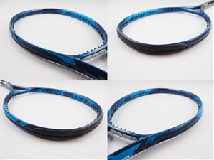 中古】ヨネックス イーゾーン 100エル 2020年モデルYONEX EZONE 100L
