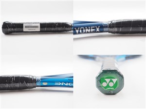 中古】ヨネックス イーゾーン 100エル 2020年モデルYONEX EZONE 100L