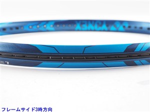 中古】ヨネックス イーゾーン 100エル 2020年モデルYONEX EZONE 100L