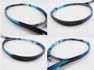 中古】ヨネックス イーゾーン 26 2022年モデル【ジュニア用ラケット