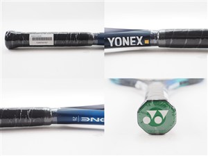 中古】ヨネックス イーゾーン 26 2022年モデル【ジュニア用ラケット