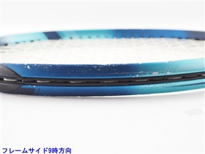 中古】ヨネックス イーゾーン 26 2022年モデル【ジュニア用ラケット