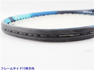 中古】ヨネックス イーゾーン 26 2022年モデル【ジュニア用ラケット