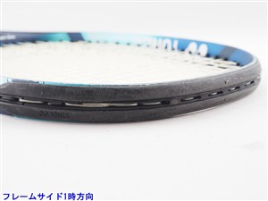 中古】ヨネックス イーゾーン 26 2022年モデル【ジュニア用ラケット