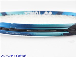 中古】ヨネックス イーゾーン 26 2022年モデル【ジュニア用ラケット
