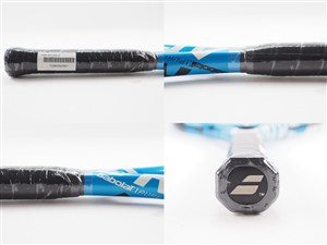 中古】バボラ ピュア ドライブ 2018年モデルBABOLAT PURE DRIVE 2018