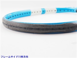 中古】バボラ ピュア ドライブ 2018年モデルBABOLAT PURE DRIVE 2018