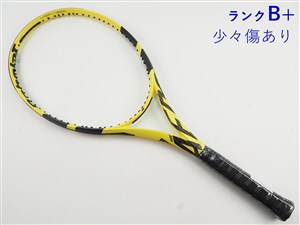 中古】バボラ アエロ プロ ドライブ 2007年モデルBABOLAT AERO PRO