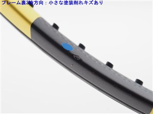 中古】バボラ ピュア アエロ チーム 2018年モデルBABOLAT PURE AERO