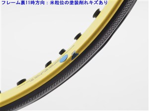 中古】バボラ ピュア アエロ チーム 2018年モデルBABOLAT PURE AERO