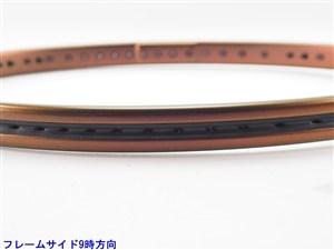 中古】ウィルソン プロ スタッフ エックス バージョン14 2023年モデル