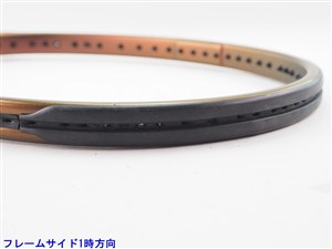 中古】ウィルソン プロ スタッフ エックス バージョン14 2023年モデル