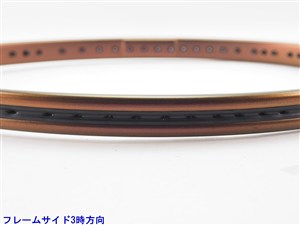 中古】ウィルソン プロ スタッフ エックス バージョン14 2023年モデル