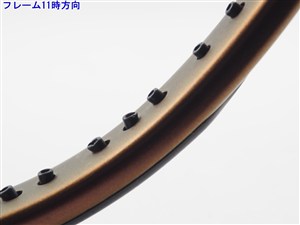 中古】ウィルソン プロ スタッフ エックス バージョン14 2023年モデル