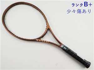 中古】バボラ アエロプロ ドライブ プラス 2013年モデルBABOLAT AERO