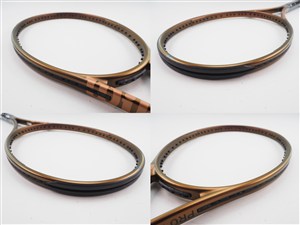 中古】ウィルソン プロ スタッフ エックス バージョン14 2023年モデル