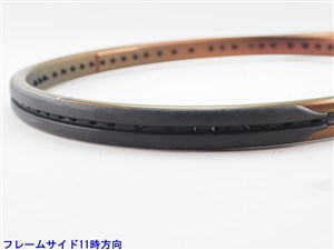 中古】ウィルソン プロ スタッフ エックス バージョン14 2023年モデル