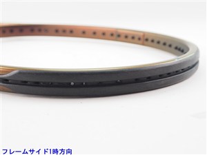 中古】ウィルソン プロ スタッフ エックス バージョン14 2023年モデル