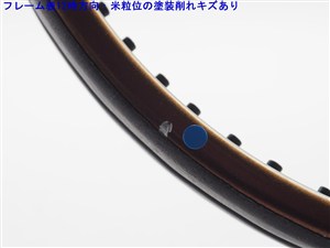 中古】ウィルソン プロ スタッフ エックス バージョン14 2023年モデル