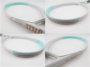 中古】ウィルソン 3.0J 113 ブルー 2024年モデルWILSON 3.0J 113 BLUE