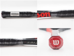 中古】ウィルソン プロスタッフ 97 2017年モデルWILSON PRO STAFF 97