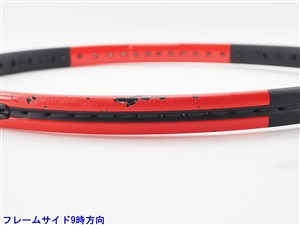 中古】ウィルソン プロスタッフ 97 2017年モデルWILSON PRO STAFF 97