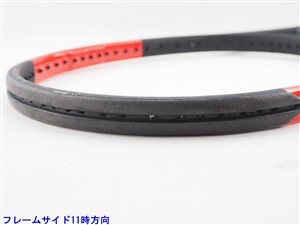 中古】ウィルソン プロスタッフ 97 2017年モデルWILSON PRO STAFF 97