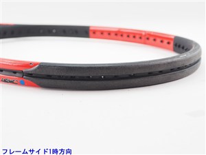 中古 テニスラケット ウィルソン プロスタッフ 97エス 2017年モデル (G2) WILSON PRO STAFF 97S 2017 (c25070293c) 中古】ウィルソン プロスタッフ 97 2017年モデルWILSON PRO STAFF 97