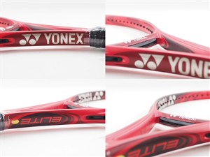 中古】ヨネックス ブイコア エリート 2018年モデルYONEX VCORE ELITE