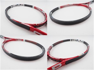 中古】ヘッド ユーテック プレステージ MP 2010年モデルHEAD YOUTEK